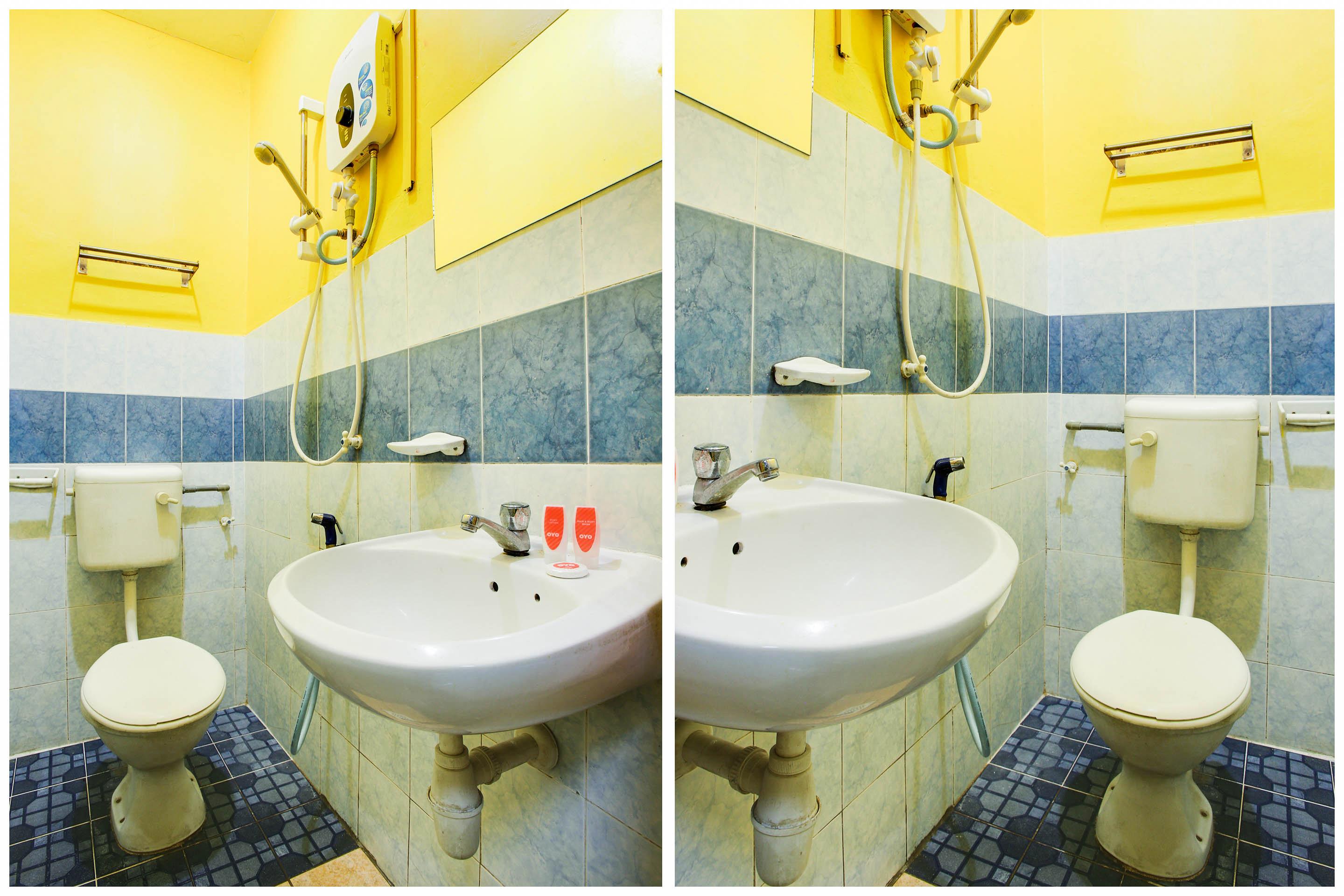 Lucky Budget Hotel @ Nilai Exterior foto