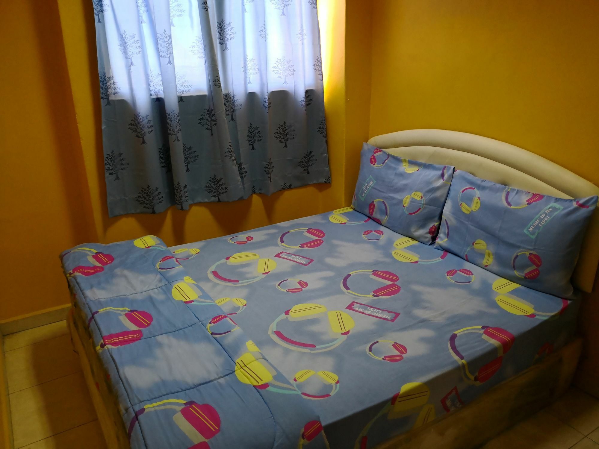 Lucky Budget Hotel @ Nilai Exterior foto